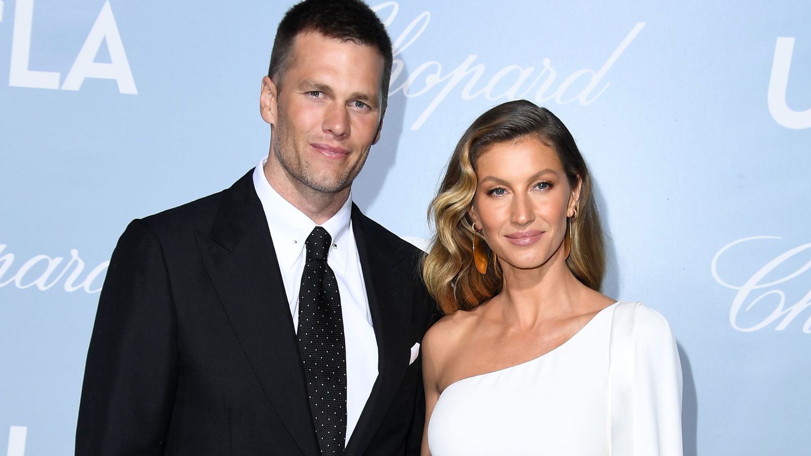 Gisele Bündchen Seemingly Drops Another Hint About the Truth Behind Her
