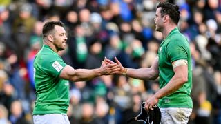 Watch Ireland vs England Six Nations live stream