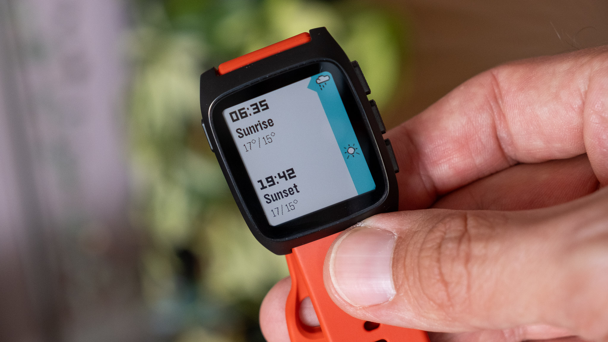 Pebble Time 2 review