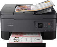 Canon PIXMA TR7020a All-in-One Wireless Color Inkjet Printer | was $159.99| now $64Save $95 at Amazon