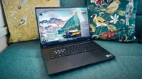 Gigabyte Aorus Master 16