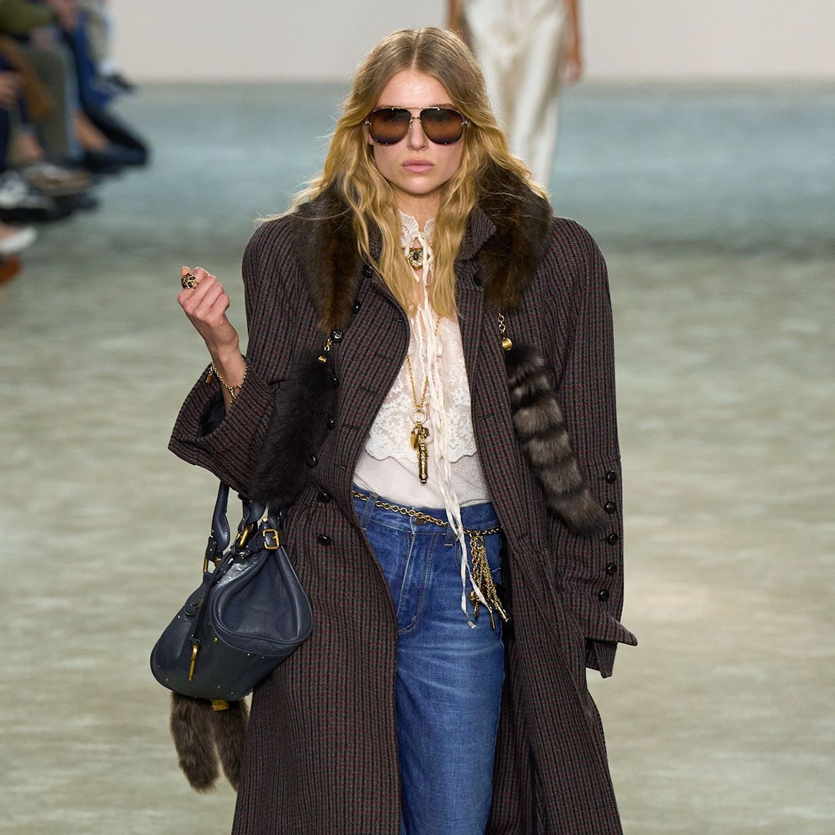 The Chloé Paddington Is One of the Buzziest Bags of 2025