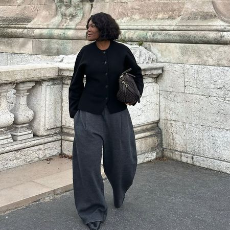 French style, Parisian outfits