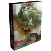 Starter Set | $20$10 at Amazon
UK deal: £17£16 at Amazon UK