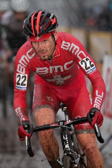 Julien Taramarcaz