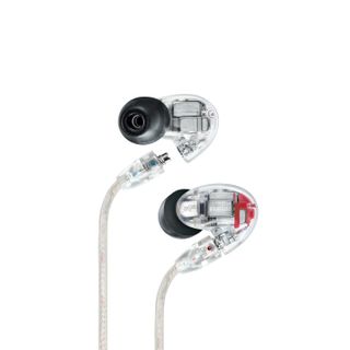 Shure SE846 on a white background