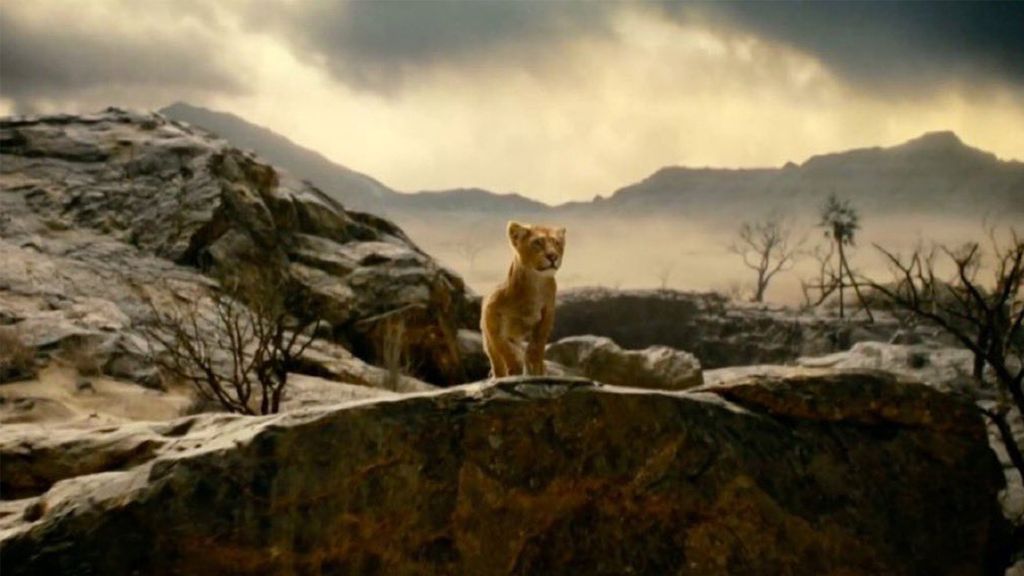 Mufasa director Barry Jenkins ends Lion King debate on whether its ...