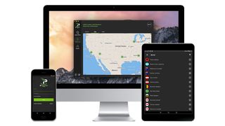 IPVanish for mobile, tablet and desktop