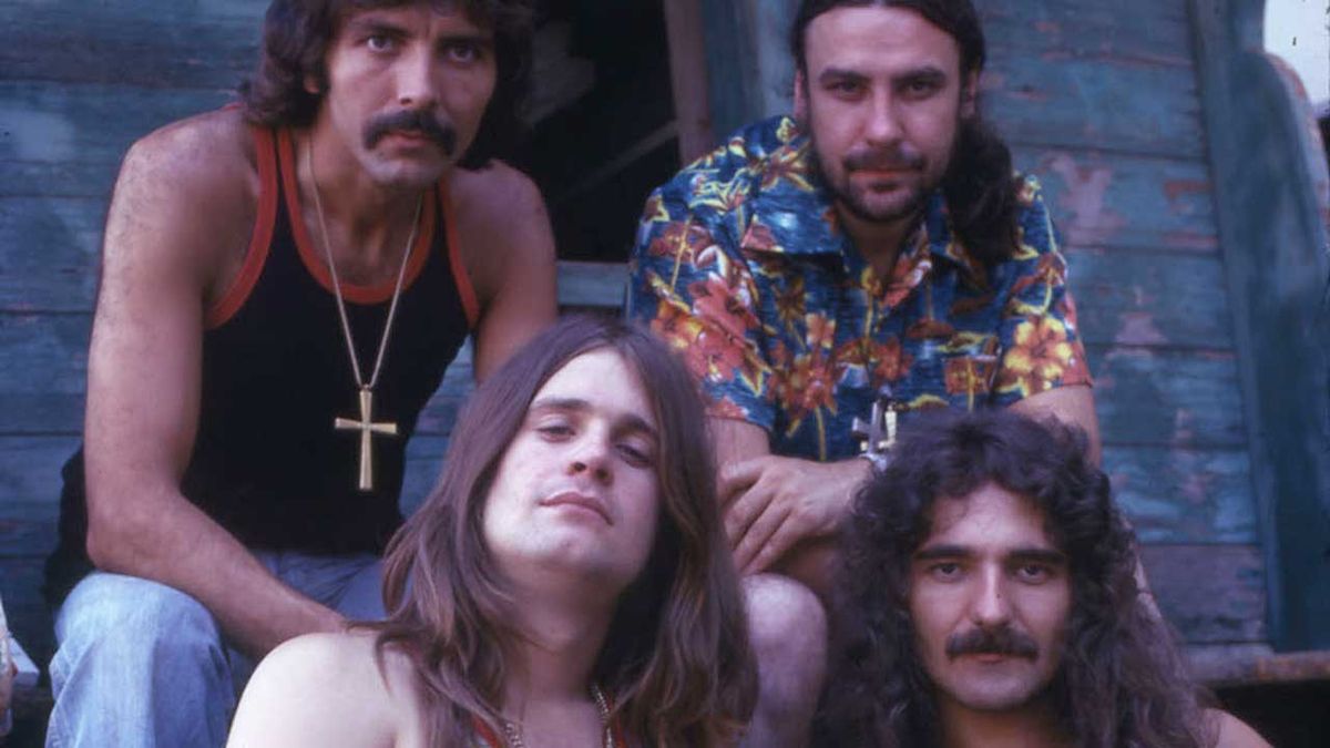 Black Sabbath