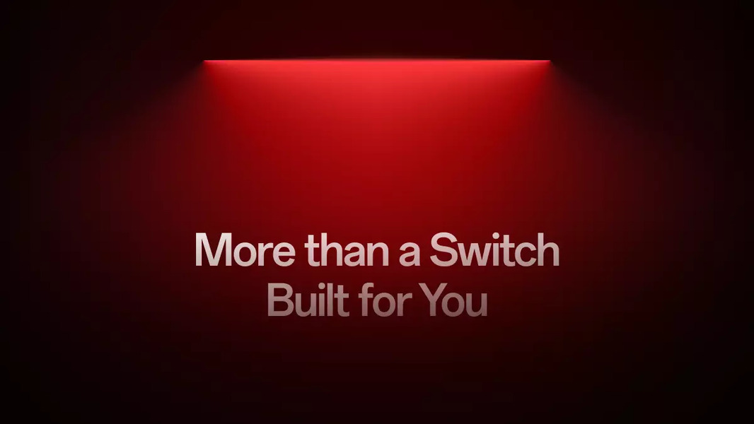 OnePlus bringing a new customizable button