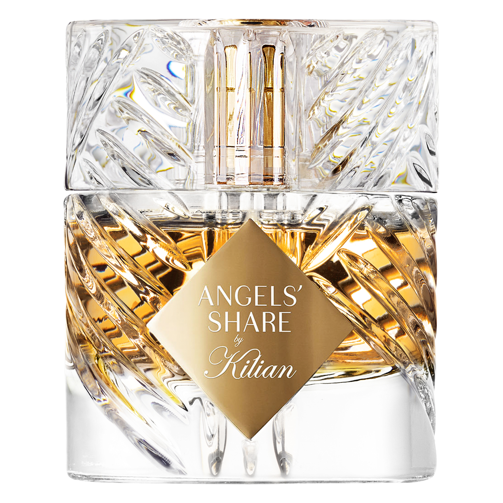 Kilian Paris Angels&amp;rsquo; Share Eau De Parfum 50ml