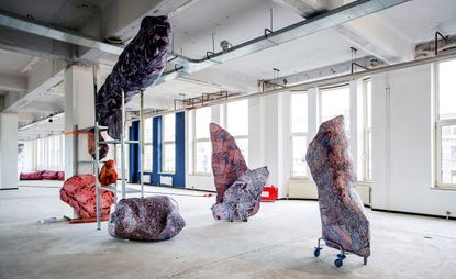 Amsterdam Art Weekend proves the city’s creative cache is as rock-solid as ever