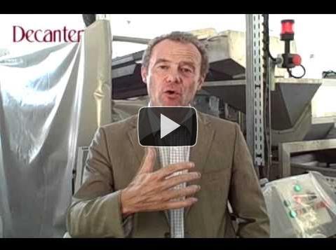 Paul Pontallier of Chateau Margaux on Bordeaux 2010