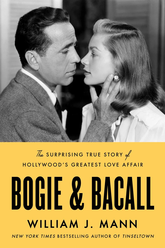 Bogie &amp;amp; Bacall