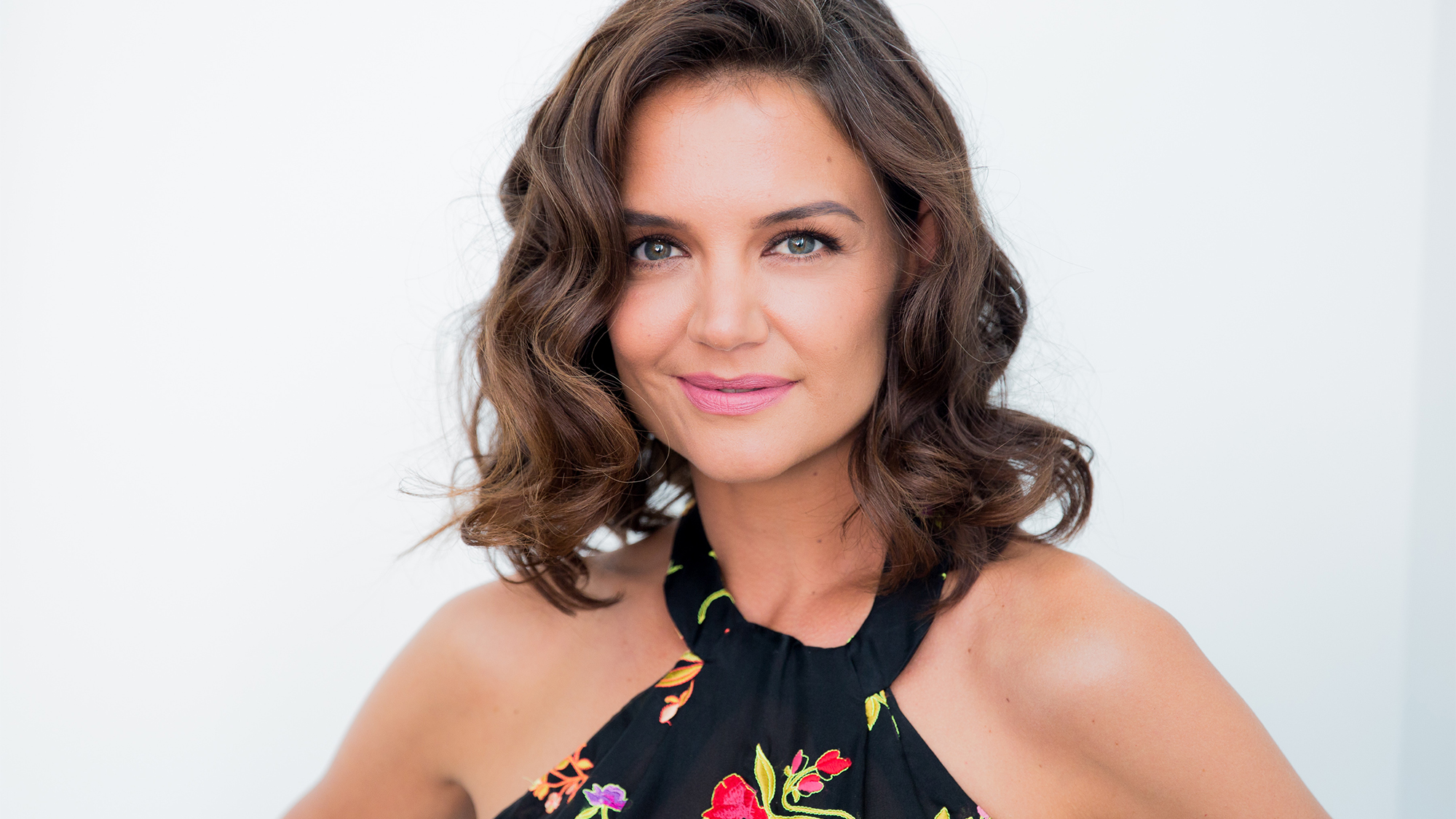 Katie Holmes And Jamie Foxx Appear To Have Finally Gone Public With ...