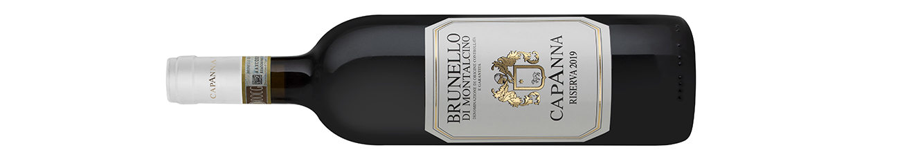 Capanna, Brunello di Montalcino