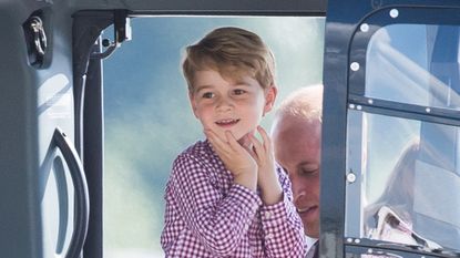 Prince George