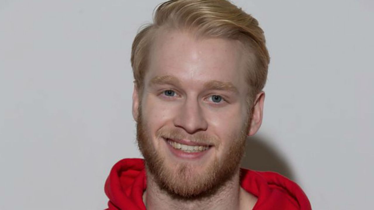 Jonnie Peacock
