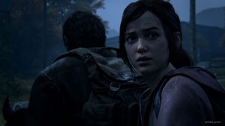 The Last of Us: Part 1 PS5 screenshots