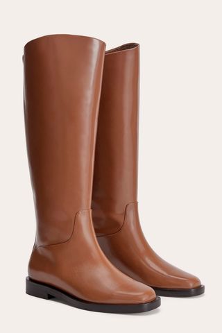 Everlane The Riding Boot