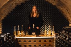 Henriot Cuv&eacute;e Hemera 2008