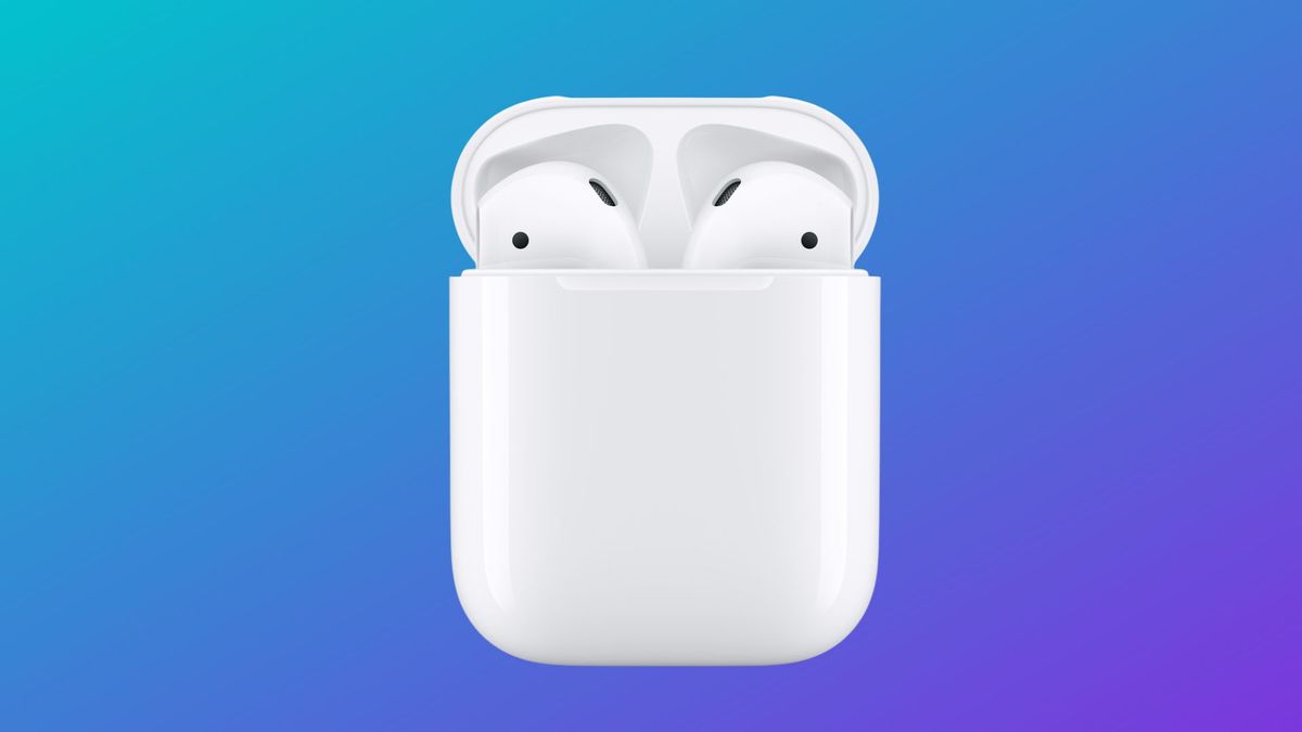 Under $100 again - AirPods 2 are more affordable in Amazon Prime Early ...