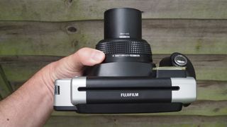 Fujifilm Instax Wide 300 review