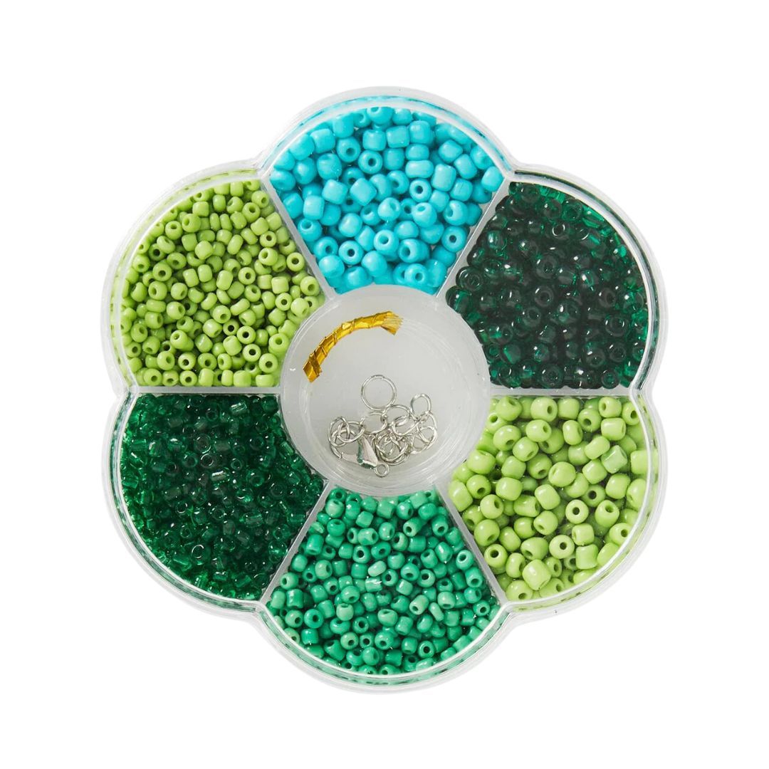 tiger bead making kit: best self care products