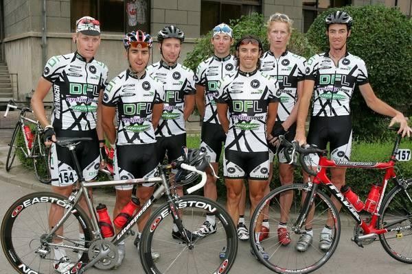 The team were happy overall with their performances.