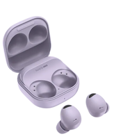 Samsung Galaxy Buds2 Pro
Der 360° Audio Sound mit Direct Multichannel (5.1ch / 7.1ch / Dolby Atmos) gibt dir das Gefühl mittendrin zu sein. Instrumente, Stimmen und Geräusche werden bei diesen Earbuds eindrucksvoll auf der Klangbühne platziert.

Spare jetzt ganze 14%!