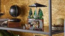 Lego Ideas The X-Files