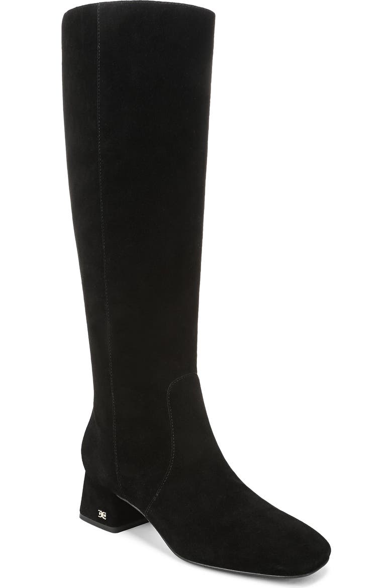 Porter Knee High Boot