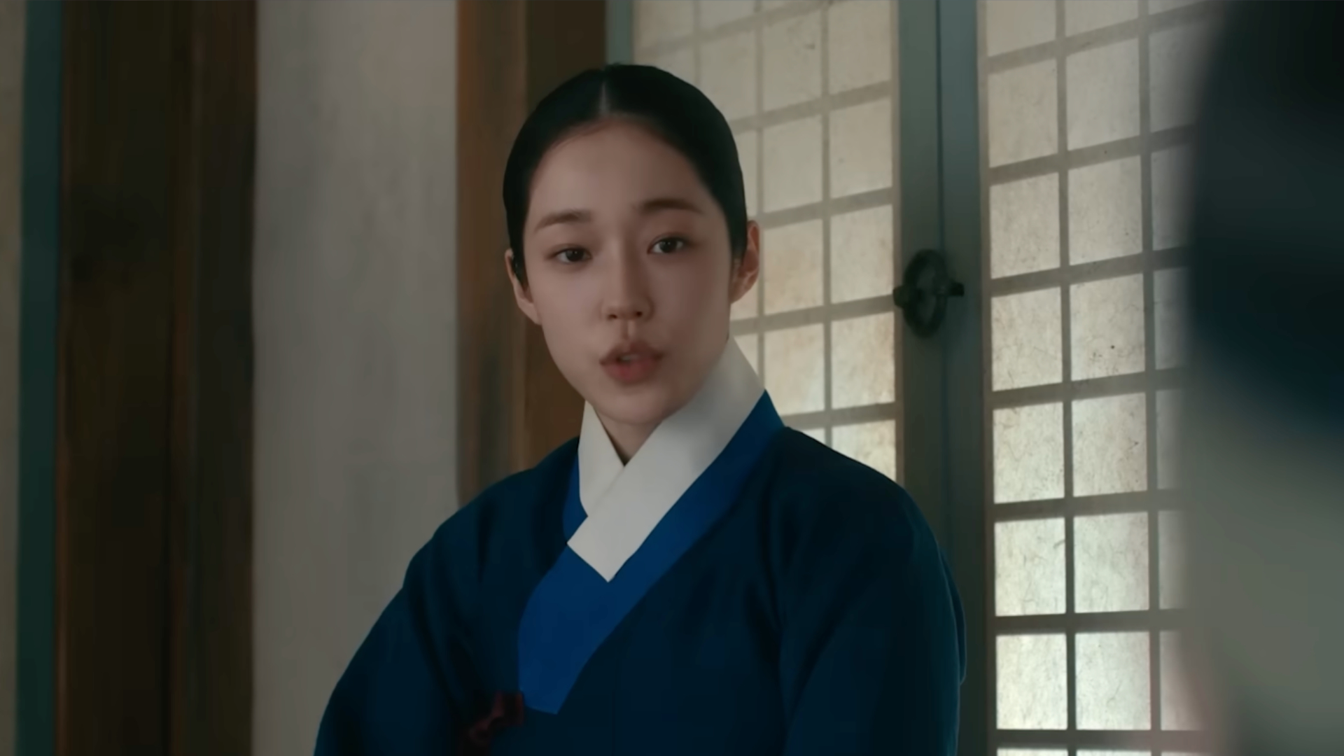 The East Palace on Netflix