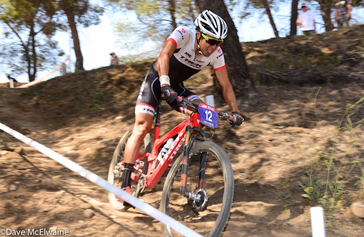Kohei Yamamoto (Trek)