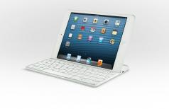 logicool ultrathin keyboard mini