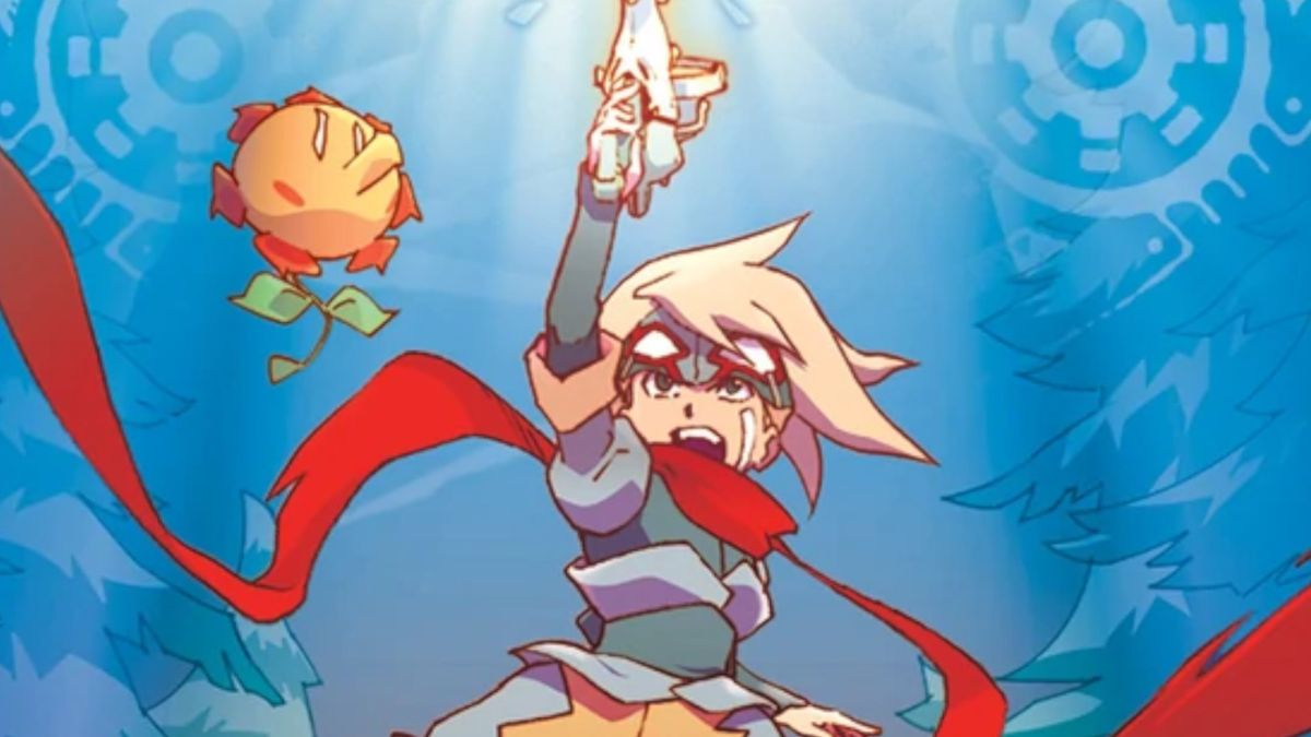 Boktai: The Sun is in Your Hand