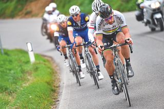 Peter Sagan, Tour Down Under 2018 stage 4