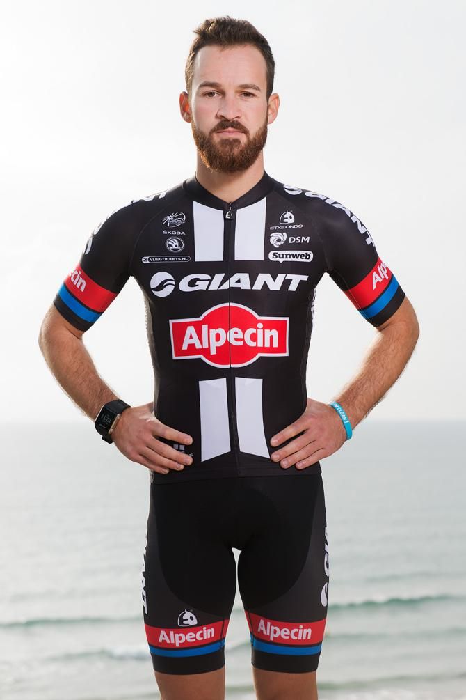 Simon Geschke (Team Giant-Alpecin)