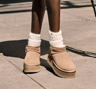 UGG boots