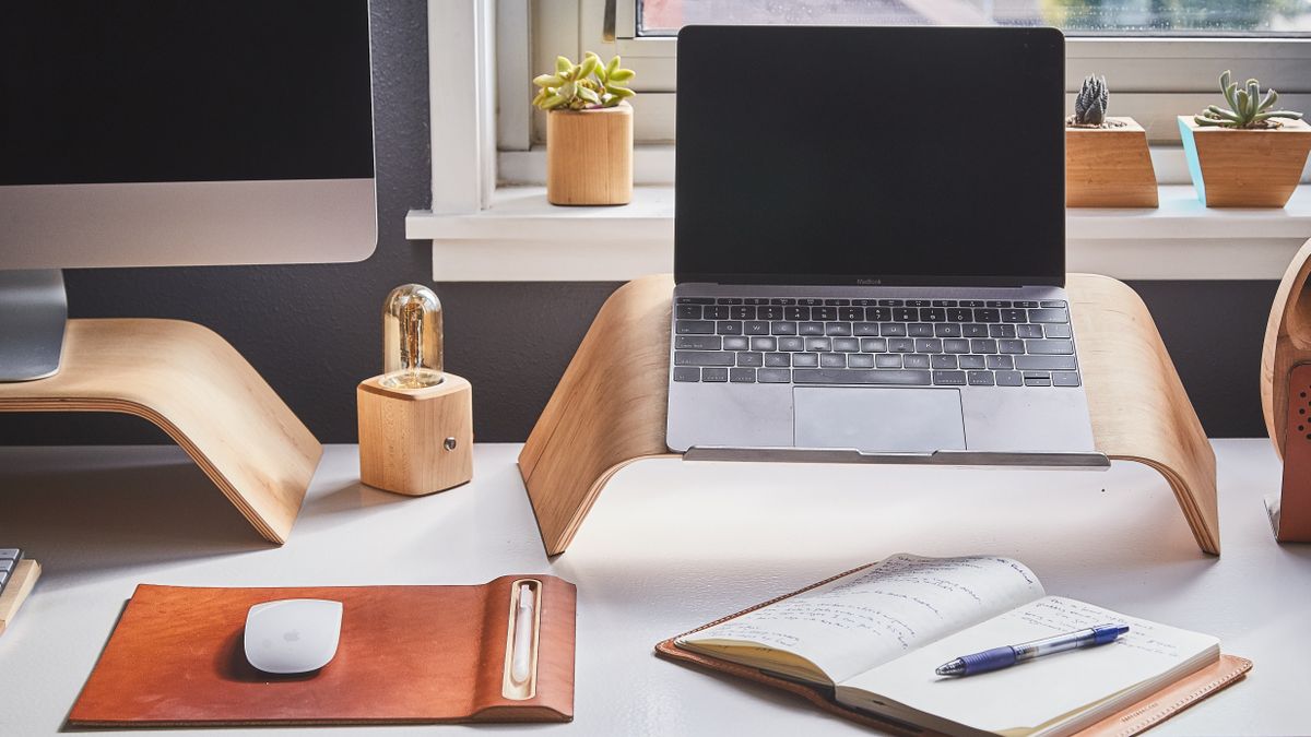 The Best Laptop Stands In 2019 Creative Bloq