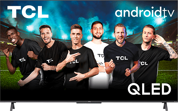 TCL Serie C72