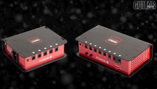 Gator has introduced two new power supplies