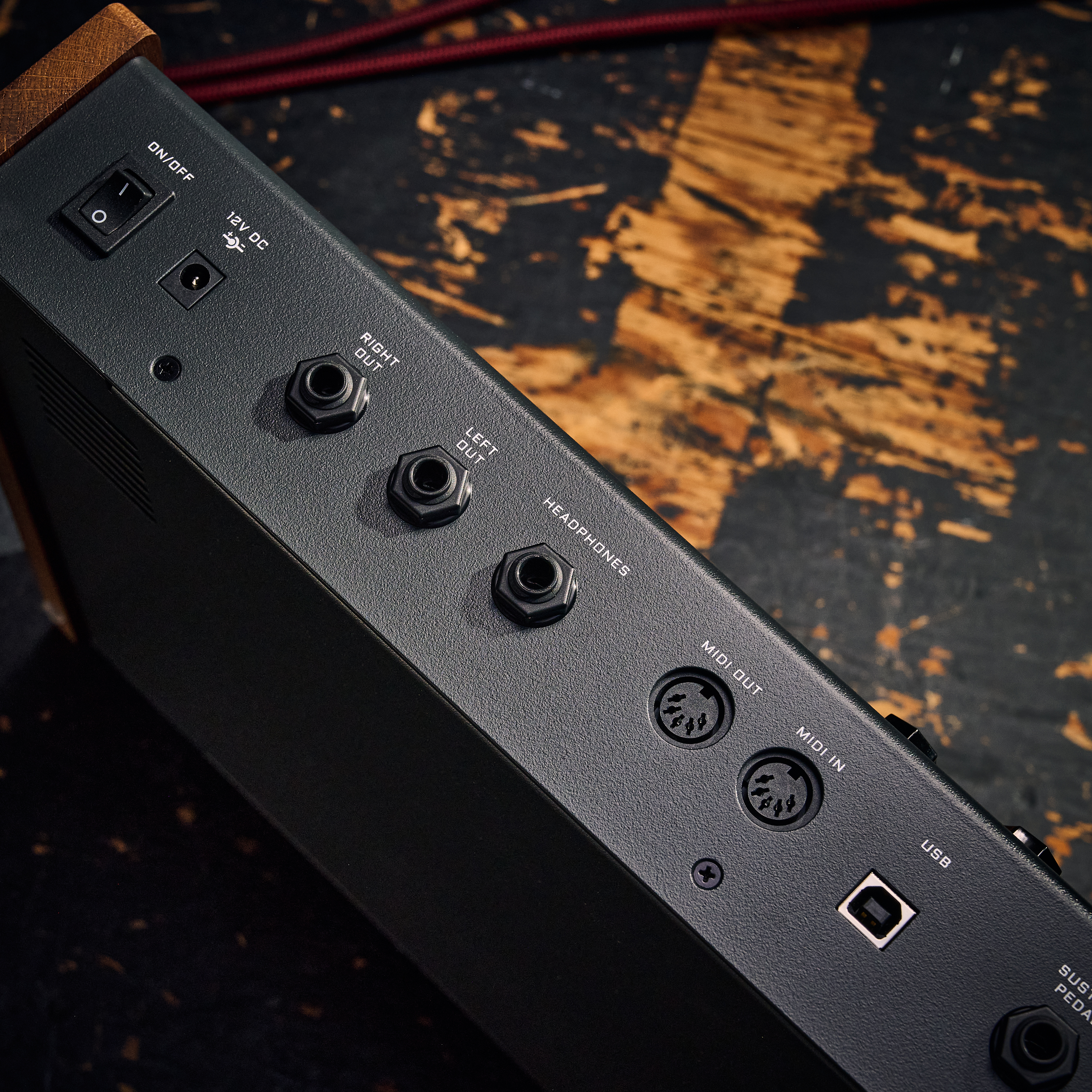 Erica Synths Steampipe