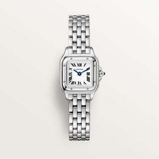 Panthère De Cartier Watch