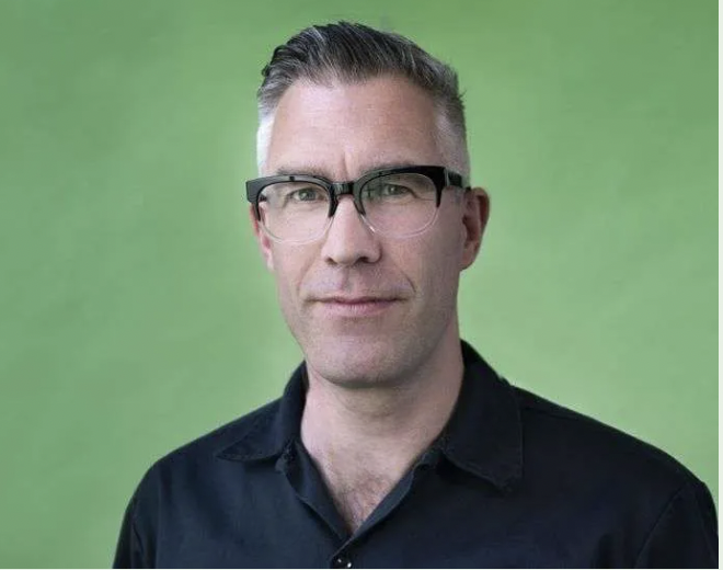 Frederik Rissom