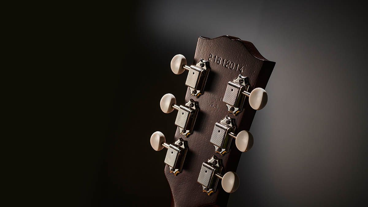 Gibson Faded 50s J-45