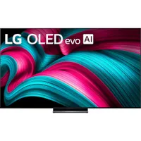 LG 83" C5 4K OLED TV LG 83" C5 4K OLED TV