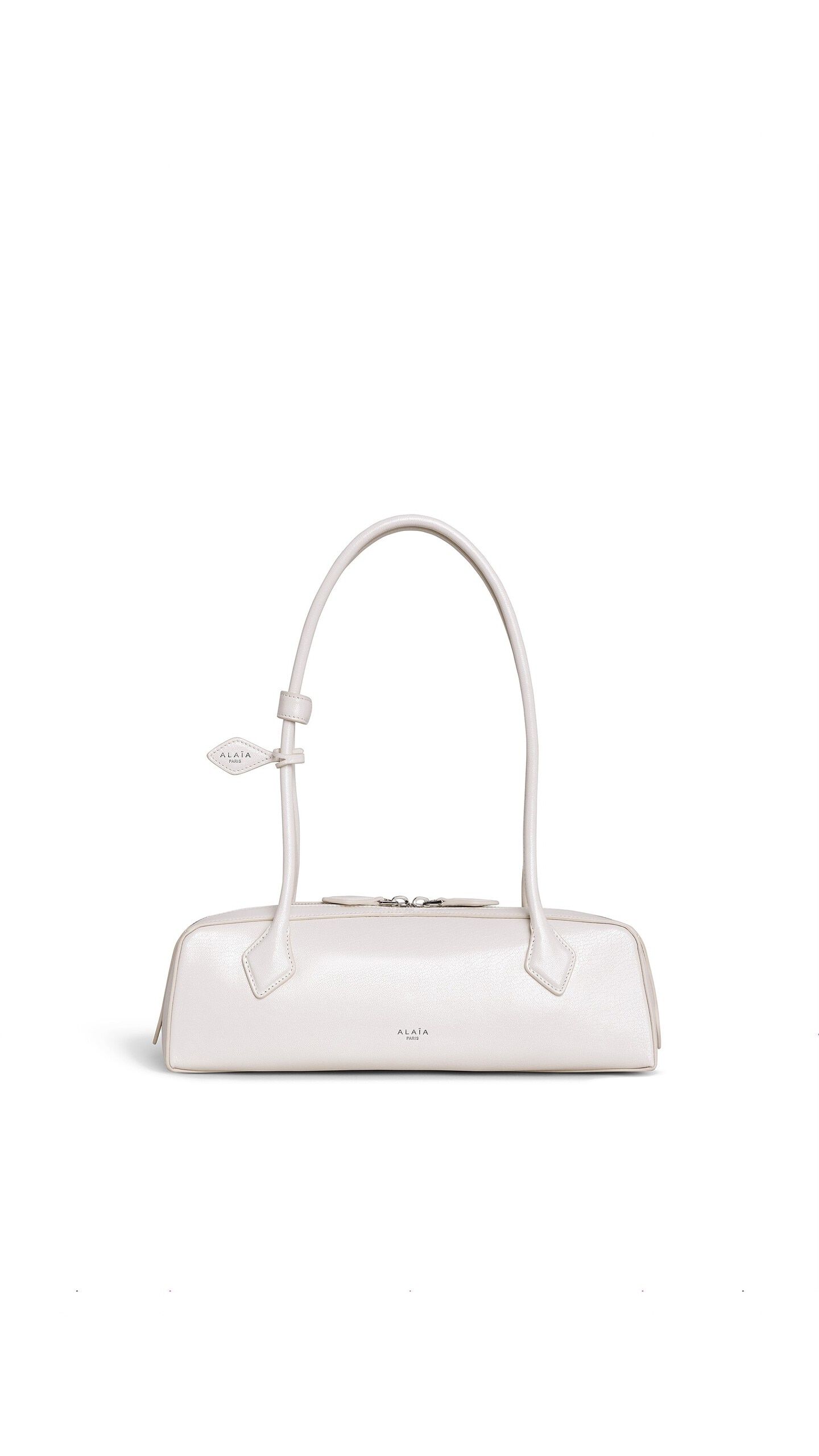 Le Teckel Medium Bag in Goatskin-Accessories_os