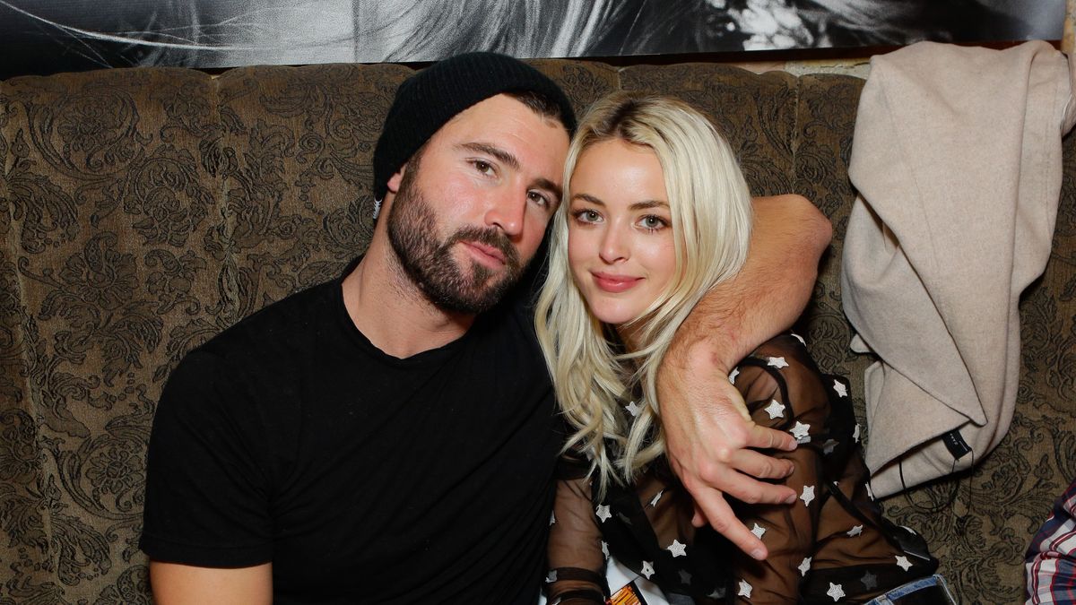 Kaitlynn Carter and Brody Jenner Weren't Legally Married | Marie Claire