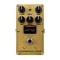 Vox Valvenergy Copperhead: was $179.99, now $149.99